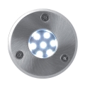 Oprit LED Lamp voor Buiten ROAD LED/0,5W/230V IP67 6000K