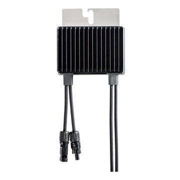 Optimiseur SolarEdge P750-4RMLMBN (MC4) pour les panneaux jusqu'à 750W