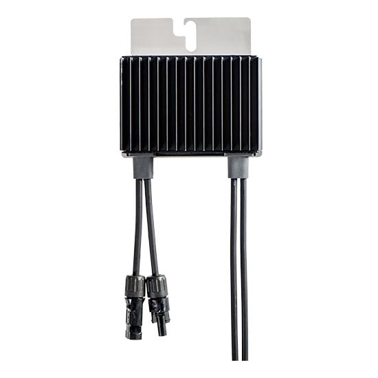 Optimiseur SolarEdge P750-4RMLMBN (MC4) pour les panneaux jusqu'à 750W