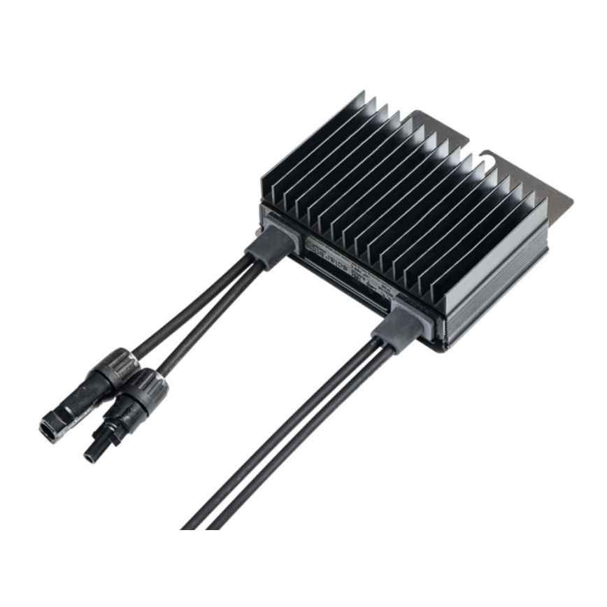 Optimiseur SolarEdge P750-4RMLMBN (MC4) pour les panneaux jusqu'à 750W