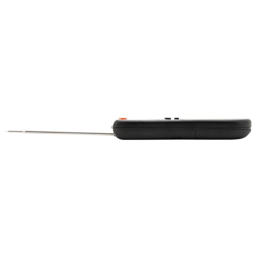 Opvouwbare digitale vleesthermometer 0-300°C 2xAAA