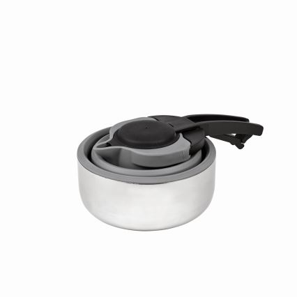 Opvouwbare kampeerketel 1,8 l