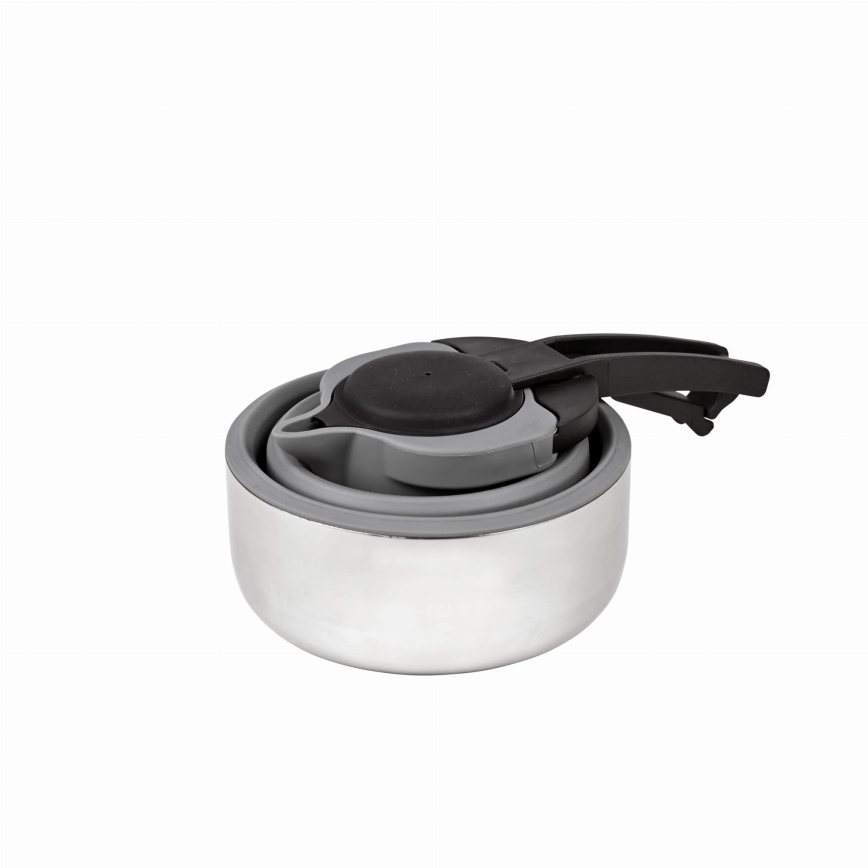 Opvouwbare kampeerketel 1,8 l
