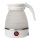 Opvouwbare waterkoker 1,2l 1200W/230V wit
