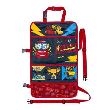 Organiseur de voiture pour enfants 58x35 cm CARS