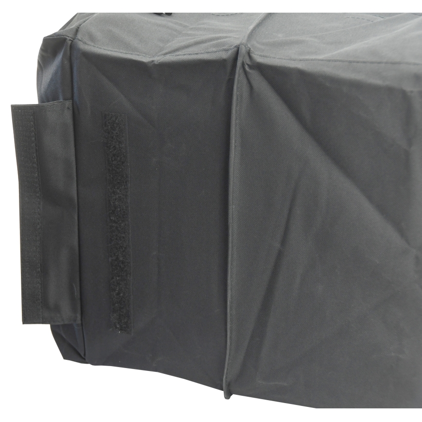 Organiseur pour coffre de voiture 69 x 41 cm noir