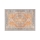 Oriëntaals vloerkleed DOVE-VINTAGE 120x170 cm 2600 g/m² oranje