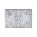 Oriëntaals vloerkleed DOVE-VINTAGE 160x220 cm 2600 g/m2 grijs