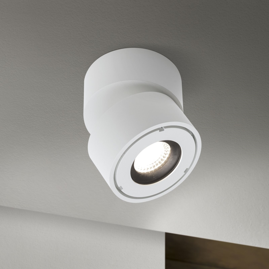 LED Dimbaar badkamer Spot HARVEY LED/15W/230V IP65 wit