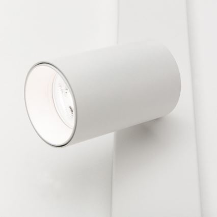 Applique murale à spots SEAN 3xGU10/13W/230V blanche