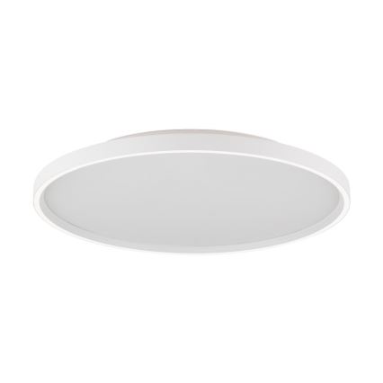 Dimbare LED Plafondlamp MASCA LED/47W/230V 2700/3350/4000K diameter 60 cm wit