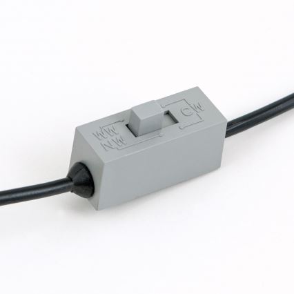 Dimbaar LED inbouwarmatuur voor badkamer OFFICE LED/15W/230V 3000/4000/6000K Ø 14 cm UGR19 IP44 wit