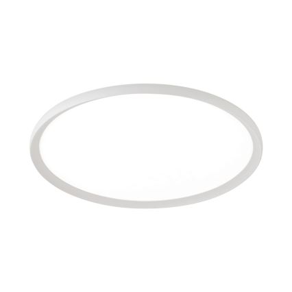 LED plafondlamp KANT LED/50W/230V 2700/3000/4000K Ø 60 cm wit