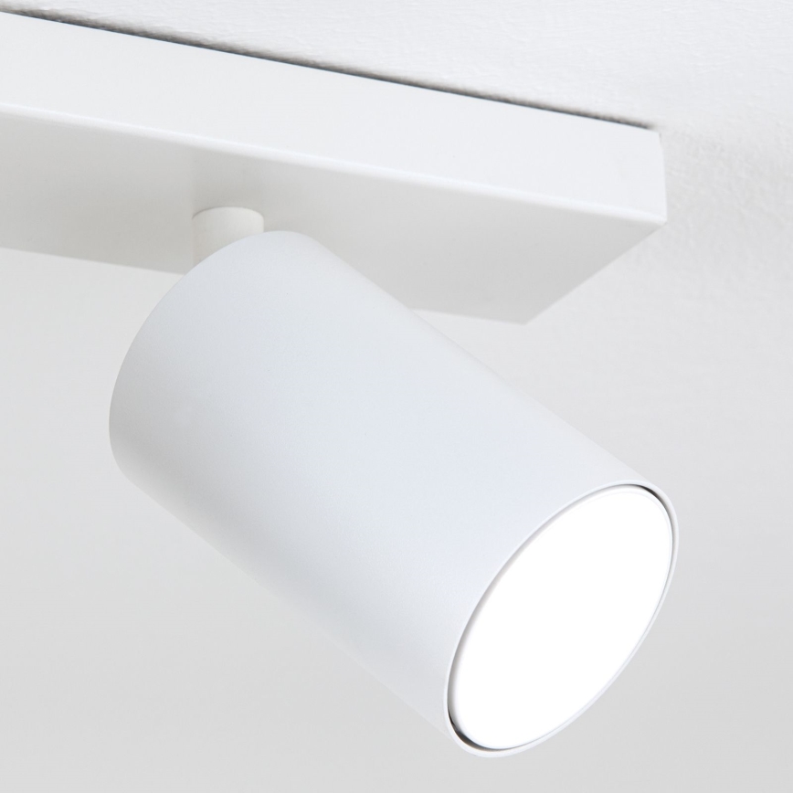 Plafondspot SEAN 6xGU10/13W/230V wit