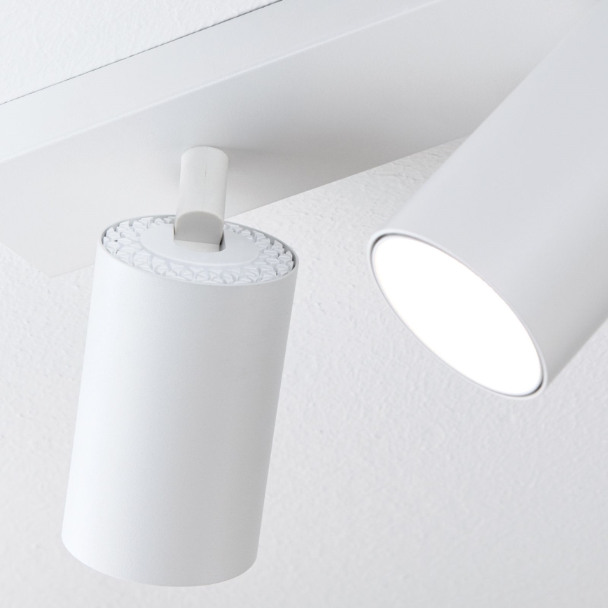 Plafondspot SEAN 6xGU10/13W/230V wit