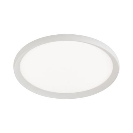 Plafonnier LED KANT LED/30W/230V 2700/3000/4000K Ø 40 cm blanc