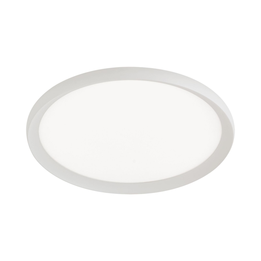 Plafonnier LED KANT LED/30W/230V 2700/3000/4000K Ø 40 cm blanc