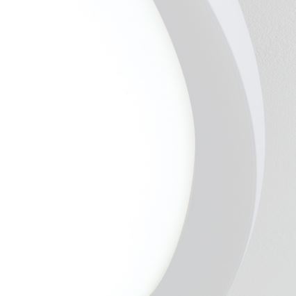 Plafonnier LED KANT LED/50W/230V 2700/3000/4000K Ø 60 cm blanc