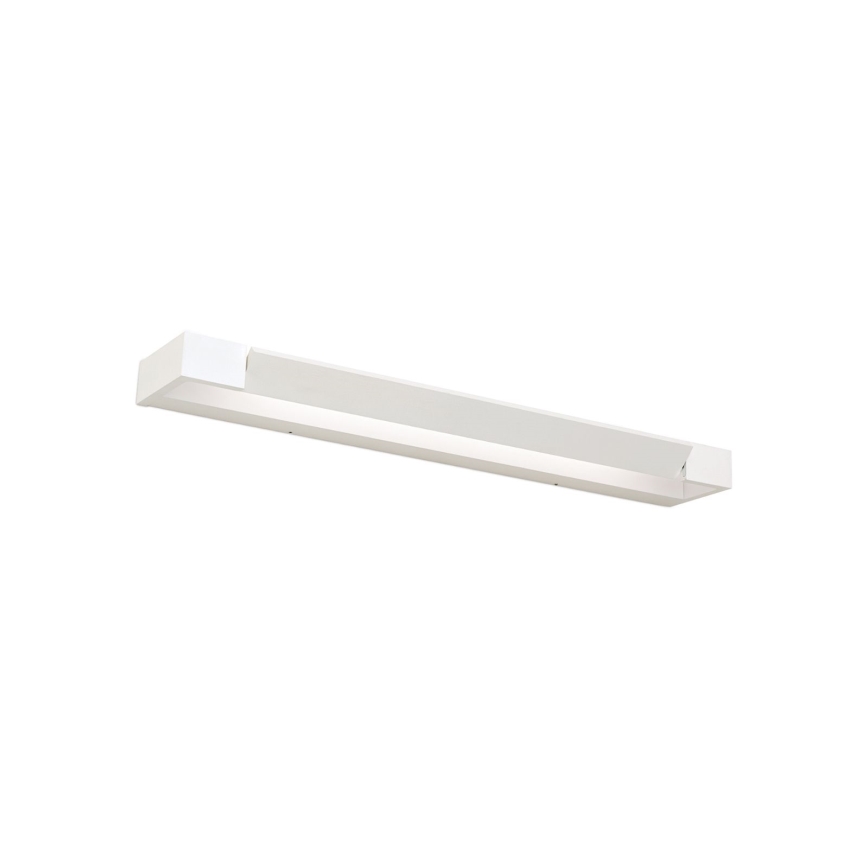 Éclairage de miroir salle de bain MARILYN LED/18W/230V 60 cm IP44 blanc