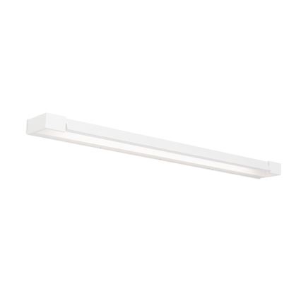 LED Badkamer spiegelverlichting MARILYN LED/24W/230V 90 cm IP44 wit