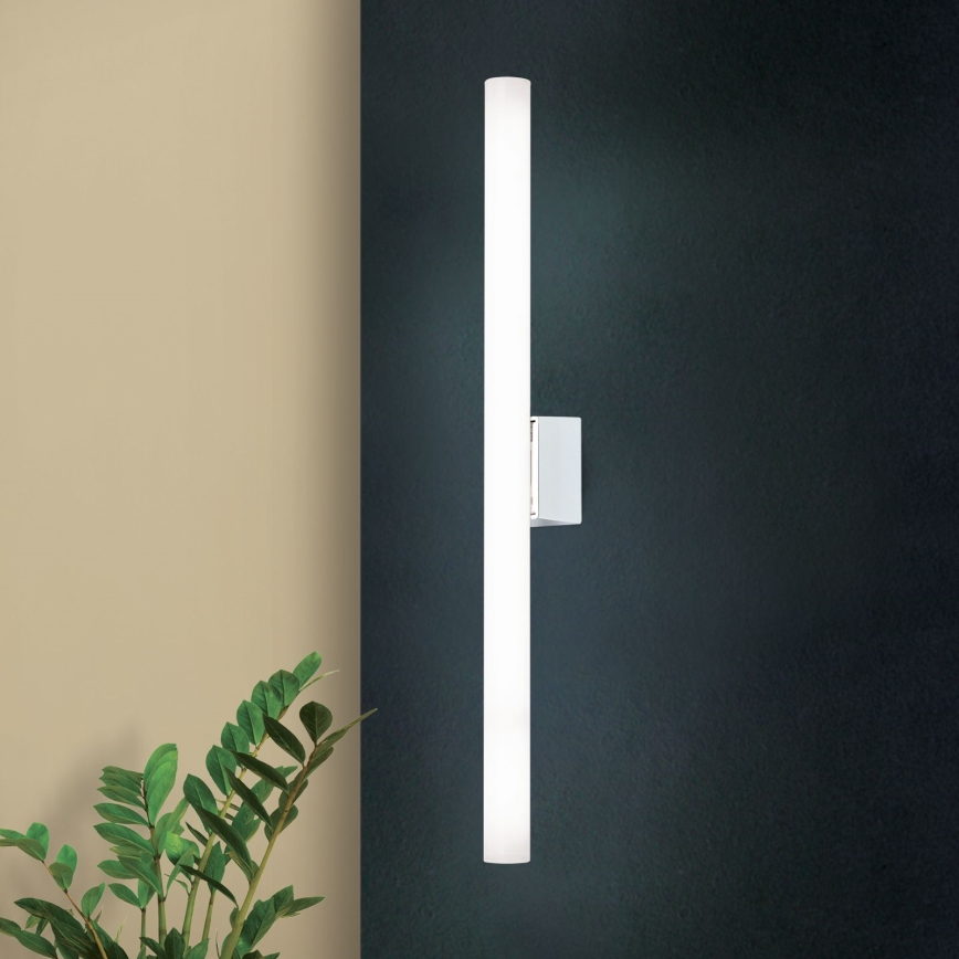 Applique murale LED VISAGIST 1xS14d/8W/230V blanc