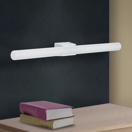 Applique murale LED VISAGIST 1xS14d/8W/230V blanc