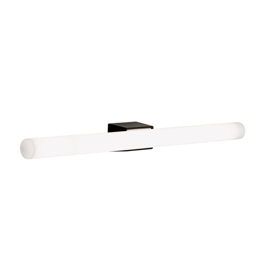 Applique murale LED VISAGIST 1xS14d/8W/230V noir