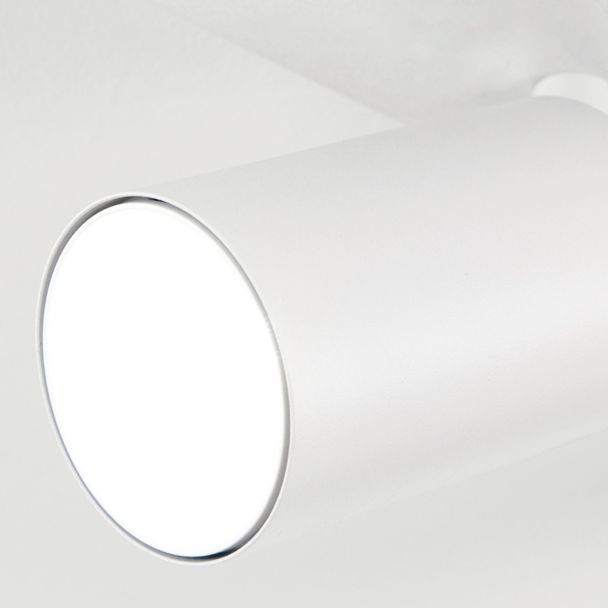 Spot SEAN 5xGU10/13W/230V blanc