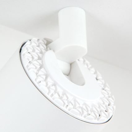 Spot SEAN 5xGU10/13W/230V blanc