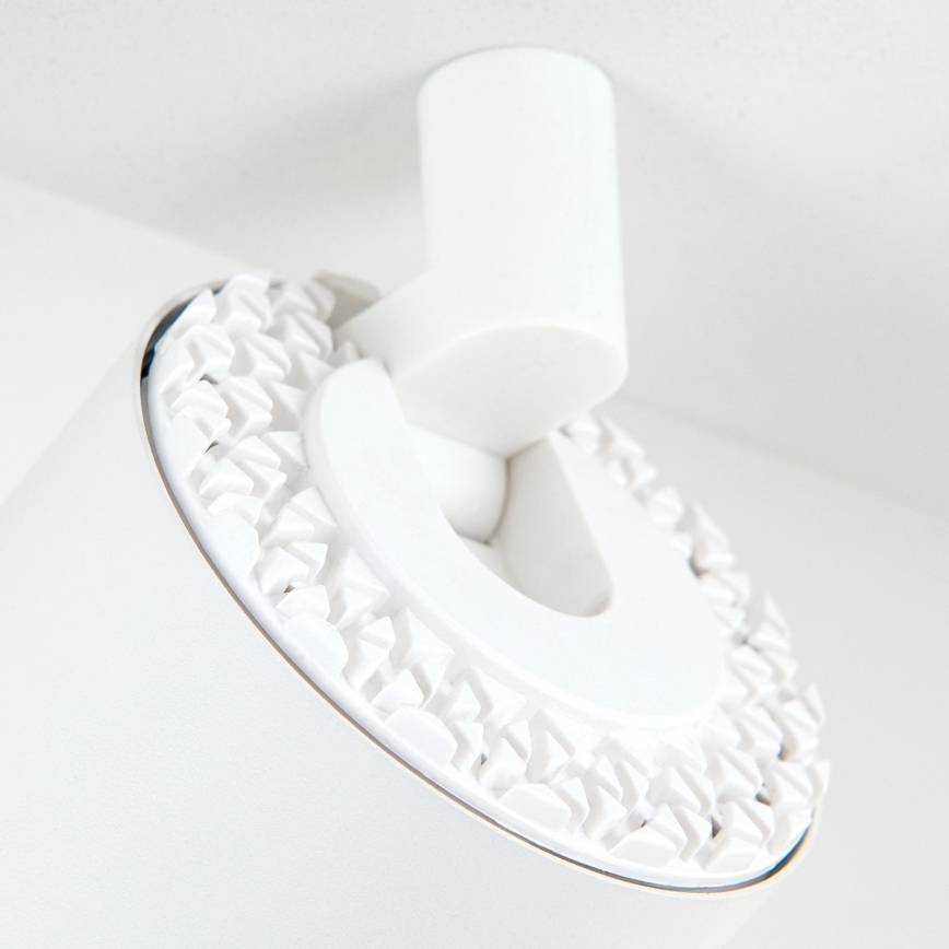 Spot SEAN 5xGU10/13W/230V blanc