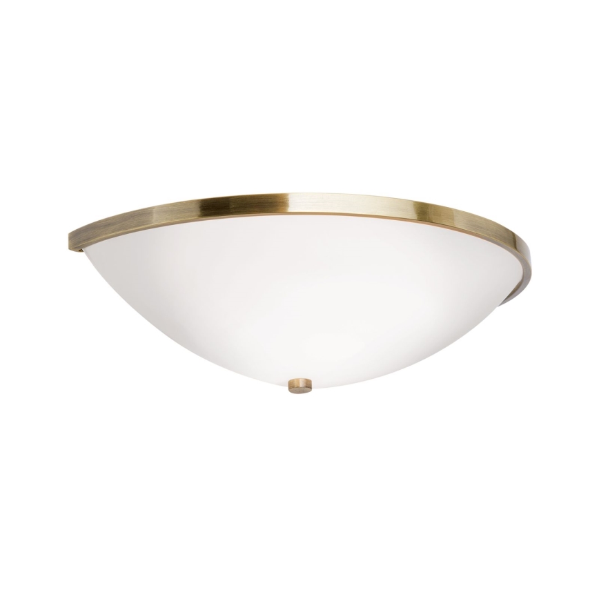 Applique murale AIDA 1xE14/40W/230V bronze/patine