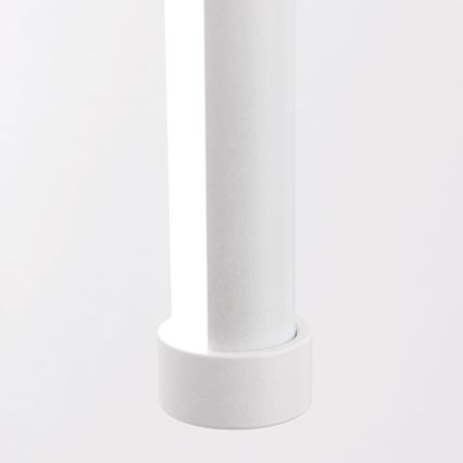Éclairage de miroir salle de bain FERDINAND LED/12W/230V IP54 blanc