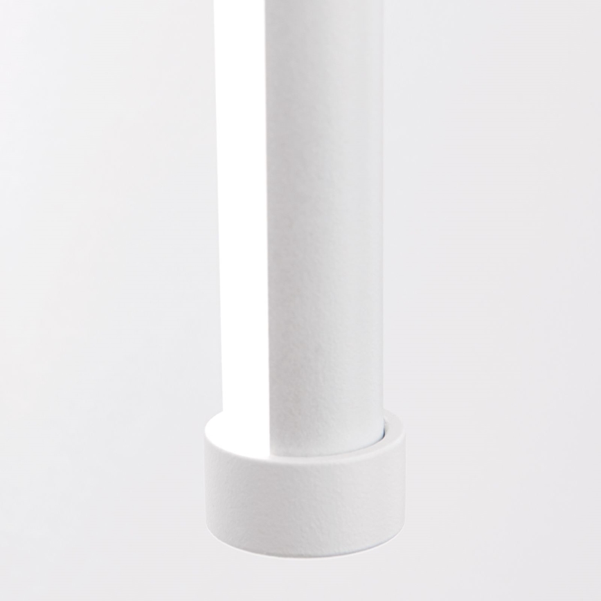 Éclairage de miroir salle de bain FERDINAND LED/12W/230V IP54 blanc