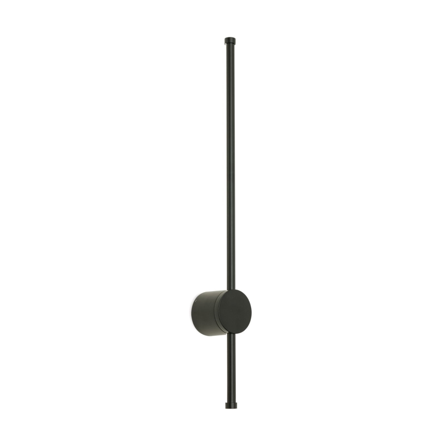 Éclairage de miroir salle de bain FERDINAND LED/12W/230V IP54 noir