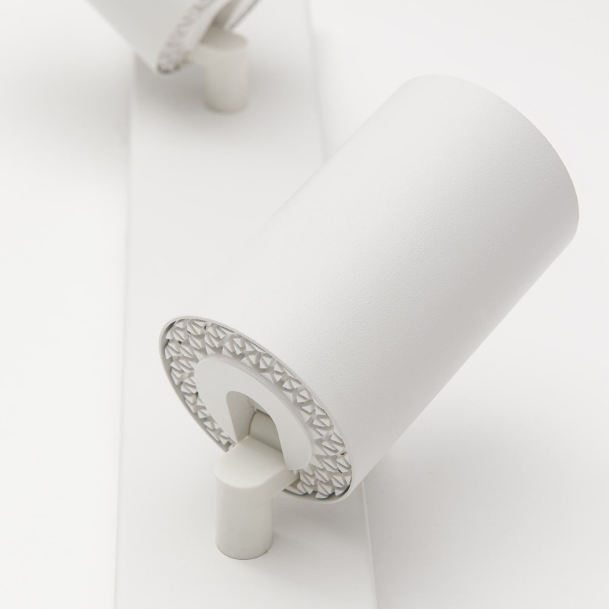 Wandspot SEAN 3xGU10/13W/230V wit