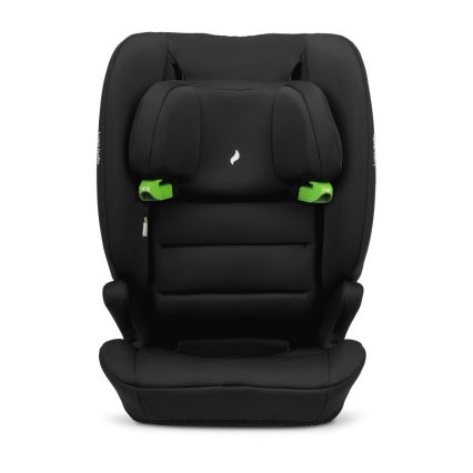 OSANN - Autostoel Lupo Isofix i-Size 76-150 cm Zwart