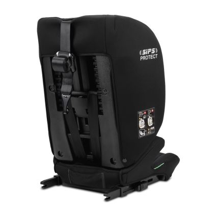 OSANN - Autostoel Lupo Isofix i-Size 76-150 cm Zwart