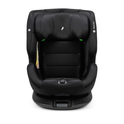 OSANN - Autostoel ONE 360 i-Size 40-150 cm All Black
