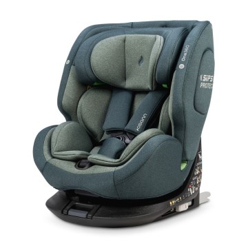 OSANN - Autostoel ONE 360 i-Size 40-150 cm Universe Green