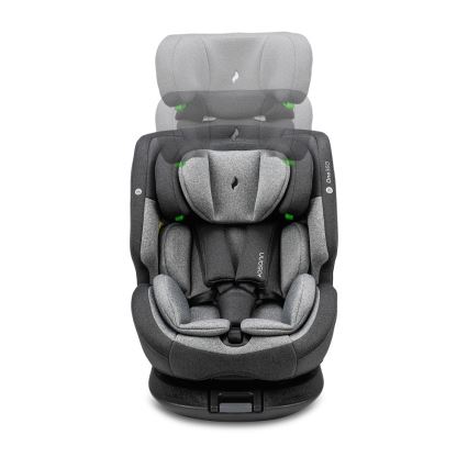 OSANN - Autostoel ONE 360 i-Size 40-150 cm Universe Grey