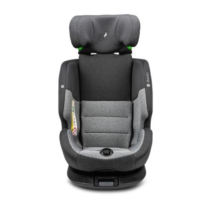 OSANN - Autostoel ONE 360 i-Size 40-150 cm Universe Grey