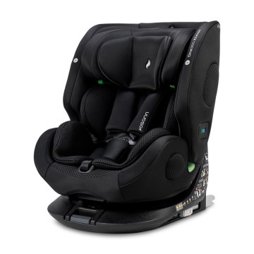 OSANN - Autostoel ONE 360 Klimax i-Size 40-150 cm Zwart
