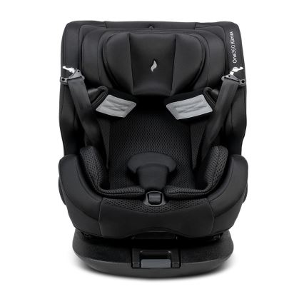 OSANN - Autostoel ONE 360 Klimax i-Size 40-150 cm Zwart