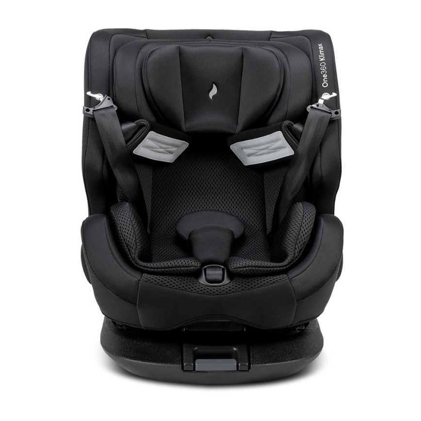OSANN - Autostoel ONE 360 Klimax i-Size 40-150 cm Zwart