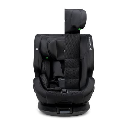 OSANN - Autostoel ONE 360 Klimax i-Size 40-150 cm Zwart