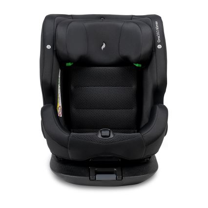 OSANN - Autostoel ONE 360 Klimax i-Size 40-150 cm Zwart