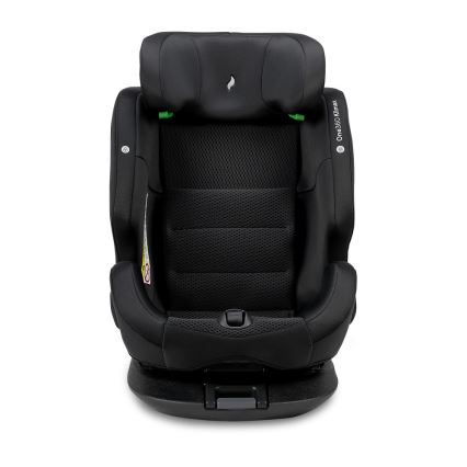 OSANN - Autostoel ONE 360 Klimax i-Size 40-150 cm Zwart