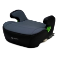 OSANN - Autozitverhoger Isofix i-Size 126-150 cm Zwart