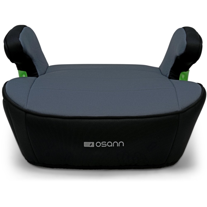 OSANN - Réhausseur auto Junior i-Size 126-150 cm noir