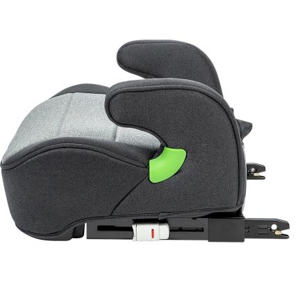 OSANN - Réhausseur auto LUX Isofix i-Size 126-150 cm Universe Grey